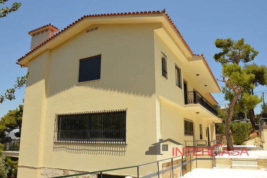 House in Ekali, Attica, Greece 2 - 16776423