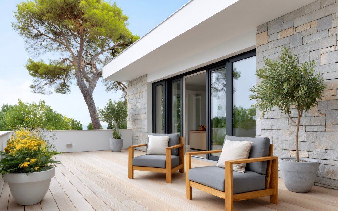 House in Argostoli, Peloponnese, Western Greece and the Ionian, Greece 5 - 16776015