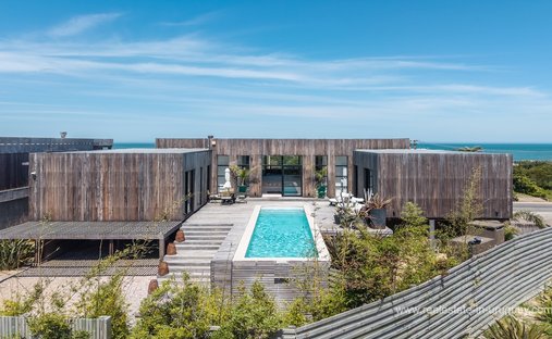 Haus in El Chorro, Departamento Maldonado, Uruguay 1