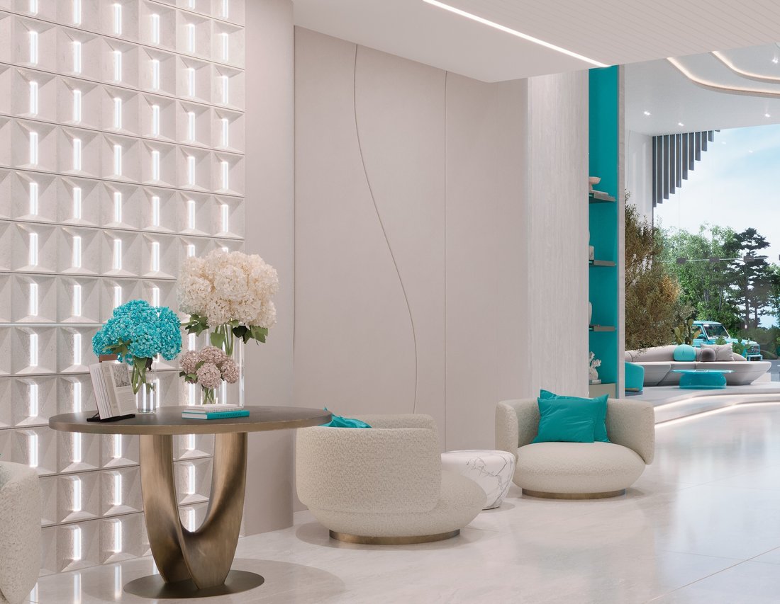 Apartment in Dubai Production City / IMPZ, Dubai, United Arab Emirates 5 - 16776558