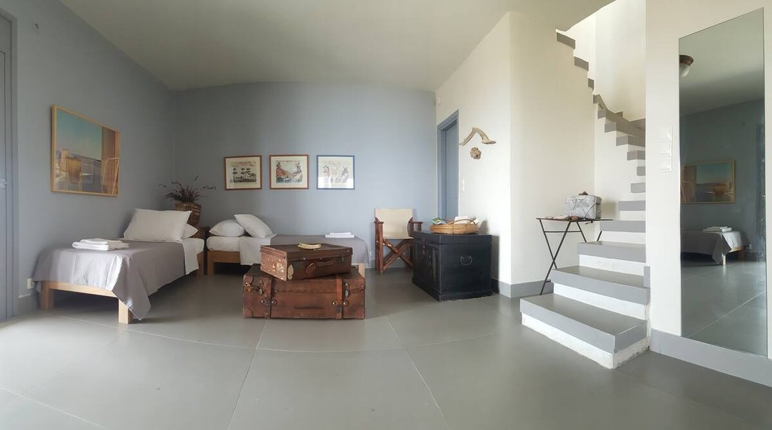 Villa in Euboea, Thessaly and Central Greece, Greece 4 - 16776122