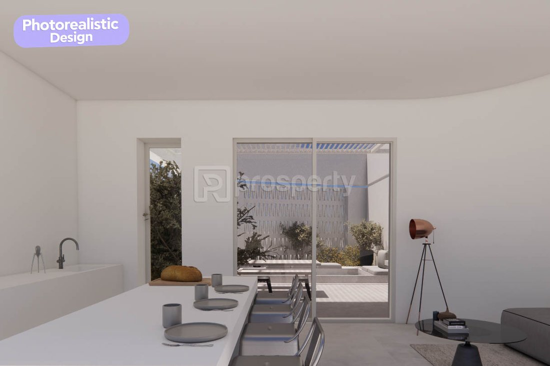 Villa a Paro, Aegean, Grecia 3 - 16776511