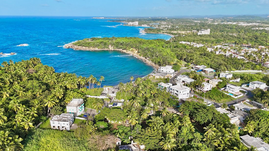 Land in Breñas, Vega Alta, Puerto Rico 4 - 16775962