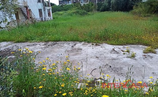 Land in Elliniko, Attica, Greece 1