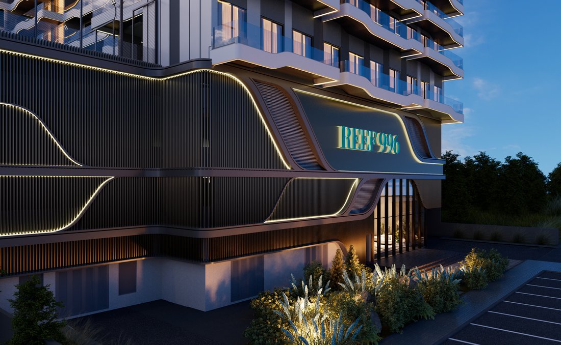 Apartment in Dubai Production City / IMPZ, Dubai, United Arab Emirates 2 - 16776558