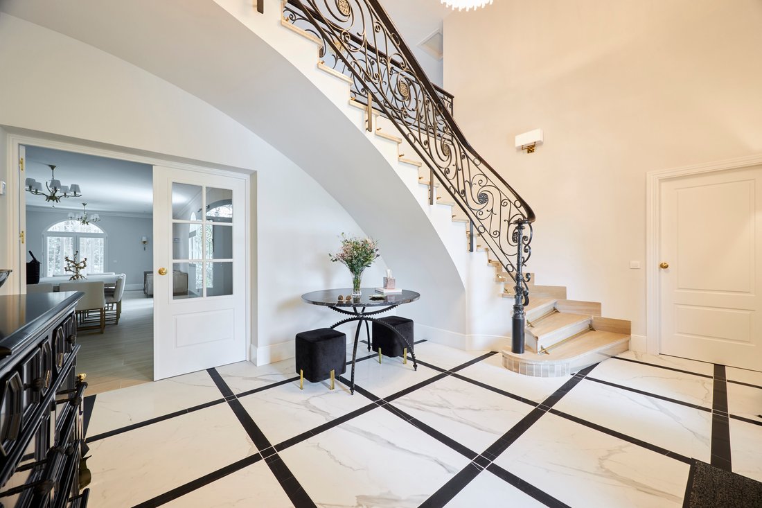 Villa in La Moraleja, Alcobendas, Comunidad de Madrid 1 - 16776009