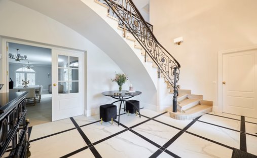 Villa in La Moraleja, Alcobendas, Autonome Gemeinschaft Madrid 1