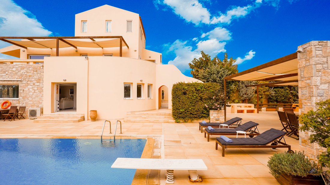 Tenuta a Anavissos, Attica, Grecia 4 - 16776488