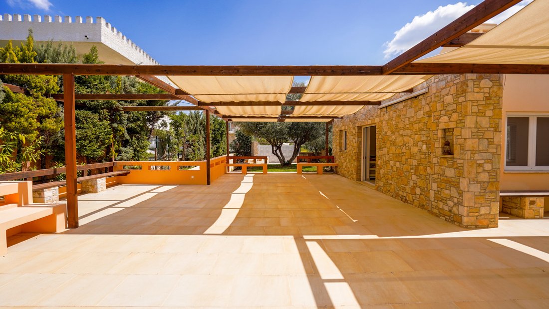 Tenuta a Anavissos, Attica, Grecia 3 - 16776488