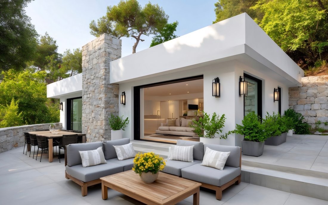 House in Argostoli, Peloponnese, Western Greece and the Ionian, Greece 1 - 16776015