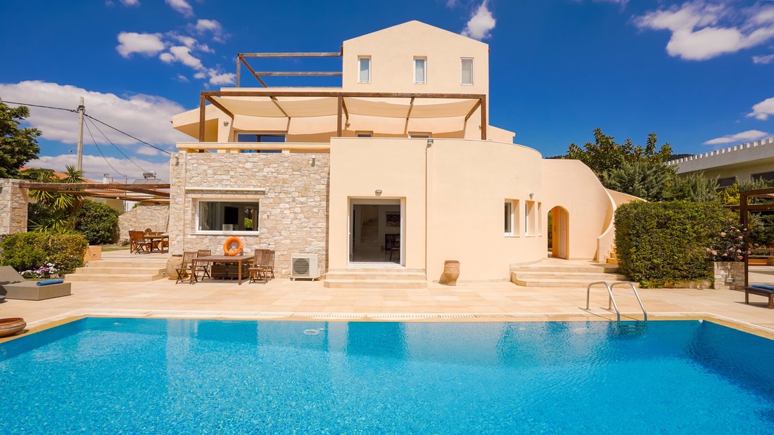 Tenuta a Anavissos, Attica, Grecia 1 - 16776488