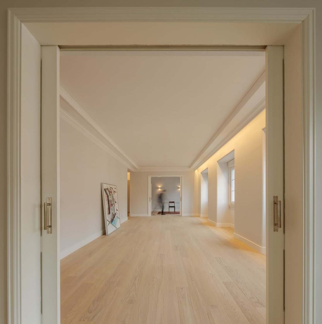 Apartamento en Avenidas Novas, Lisboa, Portugal 2 - 16776082
