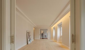 Apartment in Lumiar, Lisbon, Portugal 1