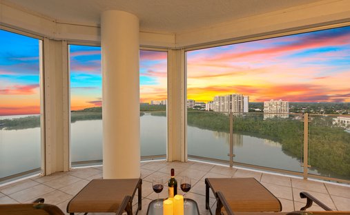 Condominio en Naples, Florida, Estados Unidos 1