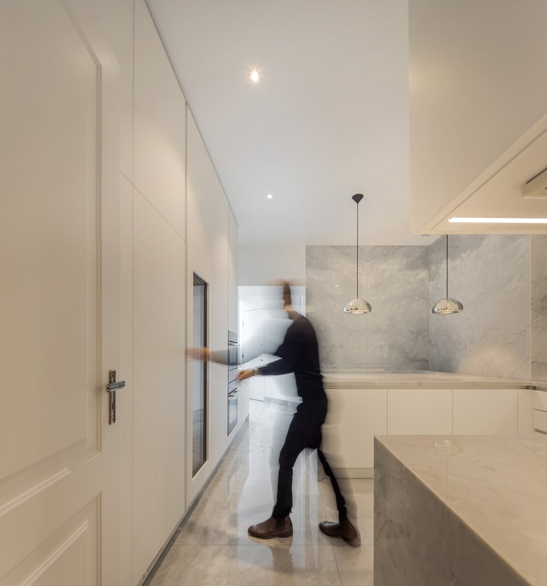 Apartamento en Avenidas Novas, Lisboa, Portugal 4 - 16776082