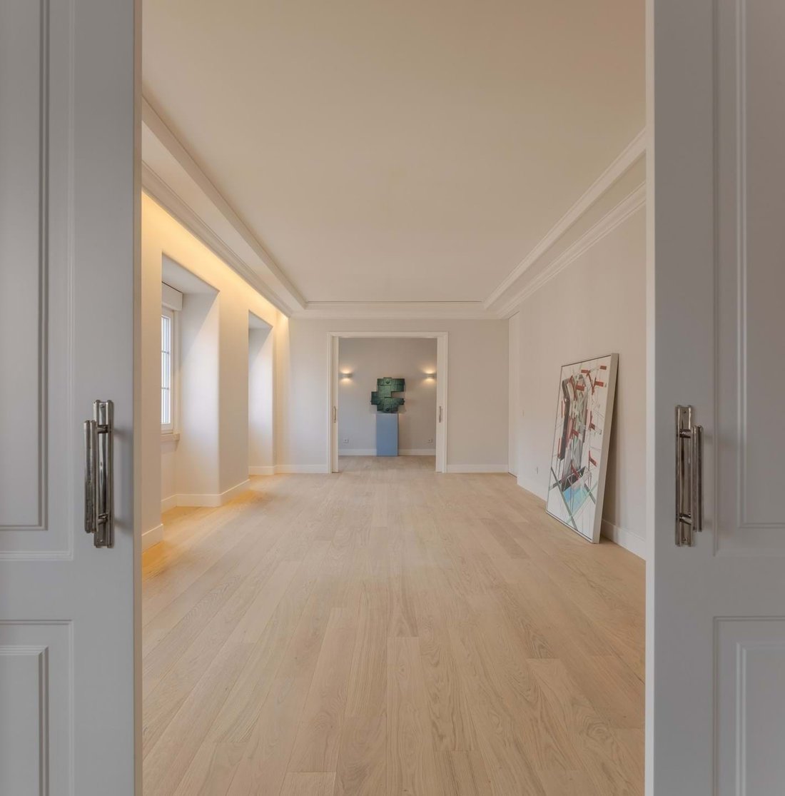 Apartamento en Avenidas Novas, Lisboa, Portugal 1 - 16776082