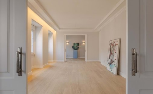 Apartment in Lumiar, Lisbon, Portugal 1