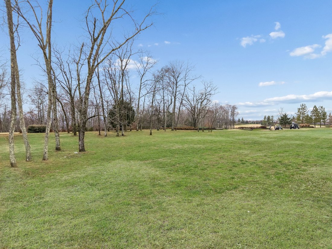 Land in College Grove, Tennessee, United States 3 - 16776235