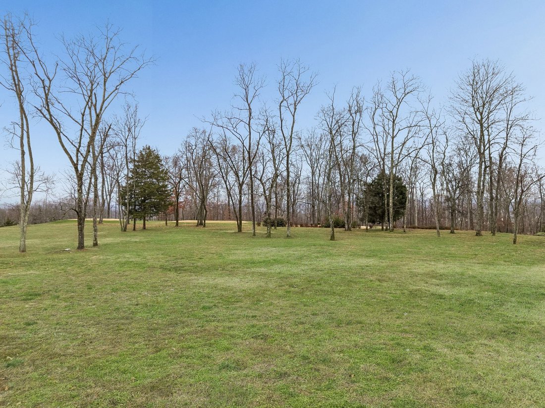 Land in College Grove, Tennessee, United States 2 - 16776235