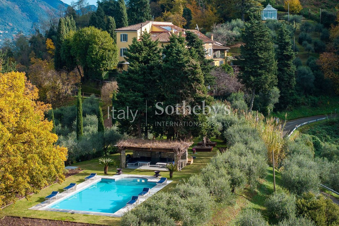 House in Camaiore, Tuscany, Italy 3 - 16776071