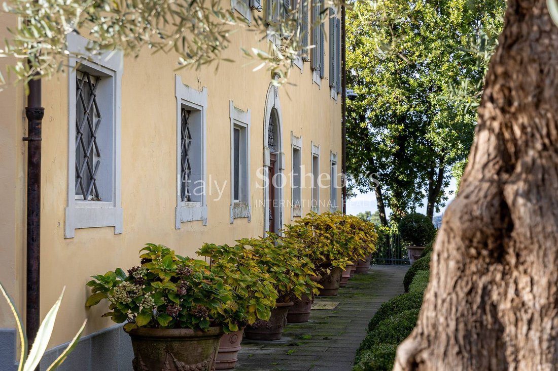 House in Camaiore, Tuscany, Italy 5 - 16776071