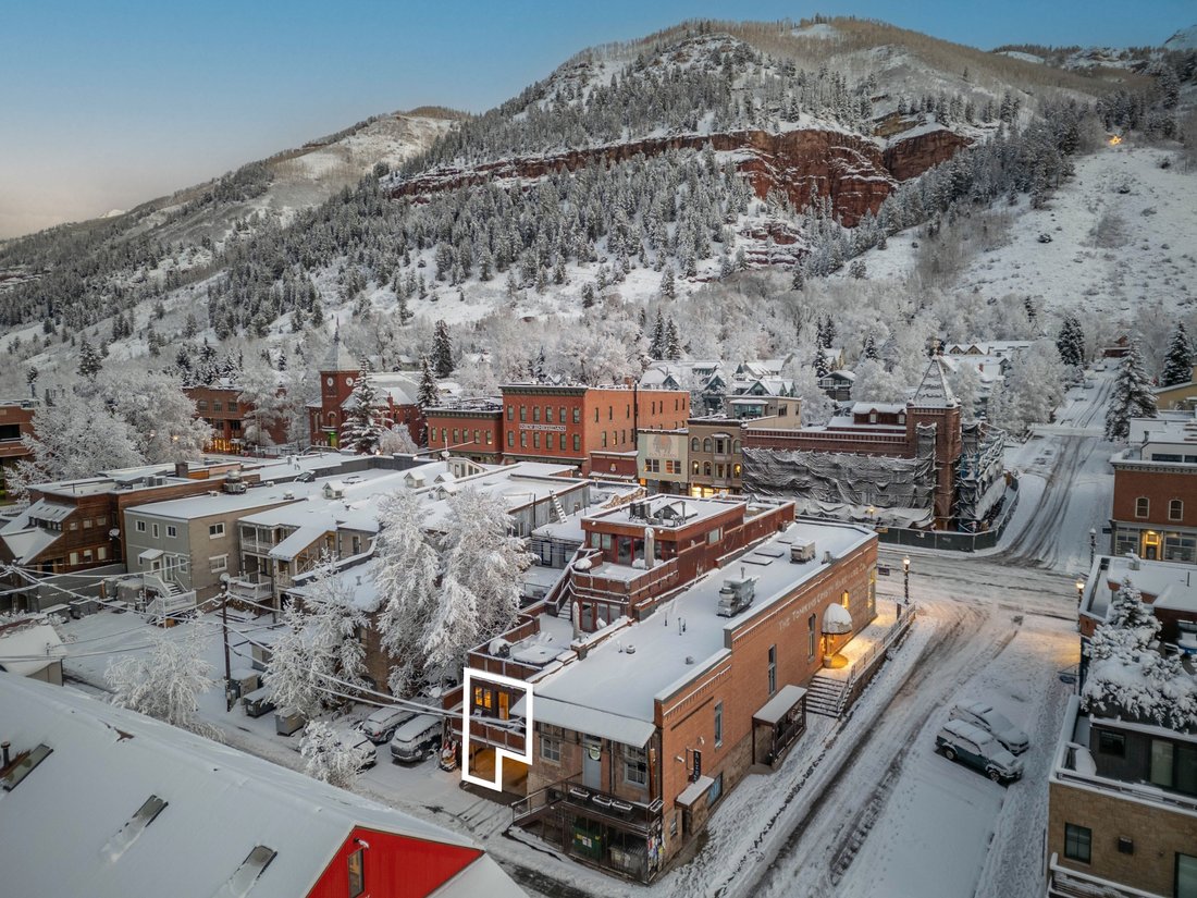 Condo in Mountain Village, Colorado, United States 2 - 16776227