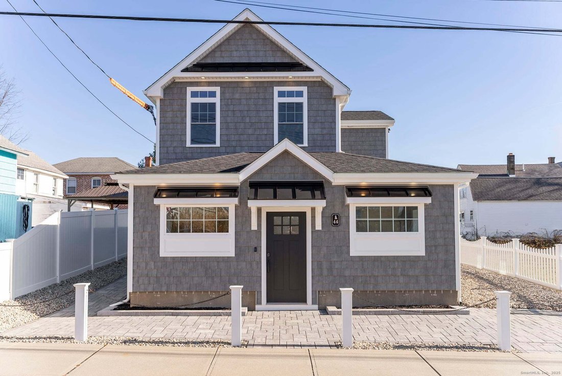 House in Lyme, Connecticut, United States 1 - 16776598