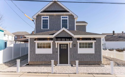 Casa a Lyme, Connecticut, Stati Uniti 1