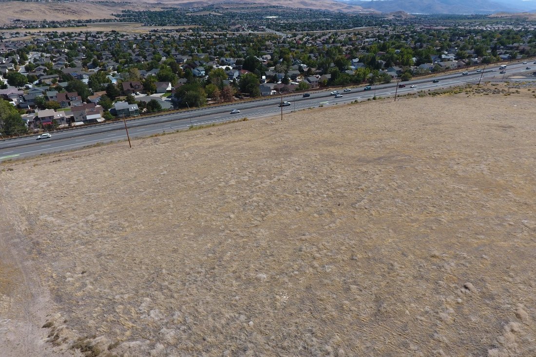 Land in Sparks, Nevada, United States 5 - 16776606