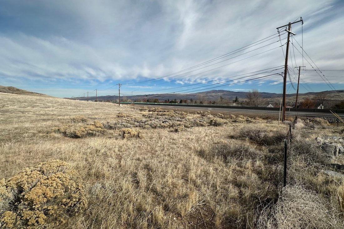 Land in Sparks, Nevada, United States 4 - 16776606