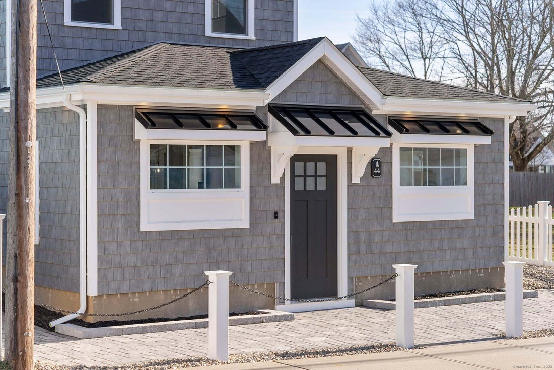 House in Lyme, Connecticut, United States 2 - 16776598
