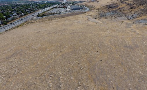 Land in Sparks, Nevada, United States 1