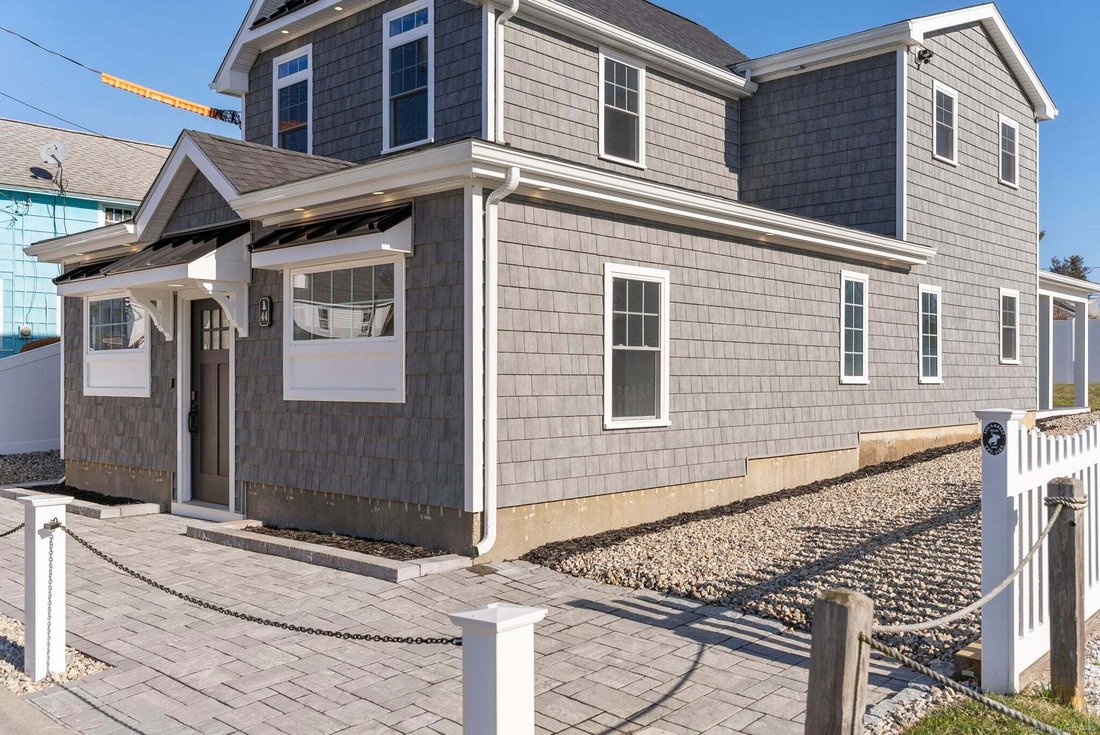 House in Lyme, Connecticut, United States 4 - 16776598