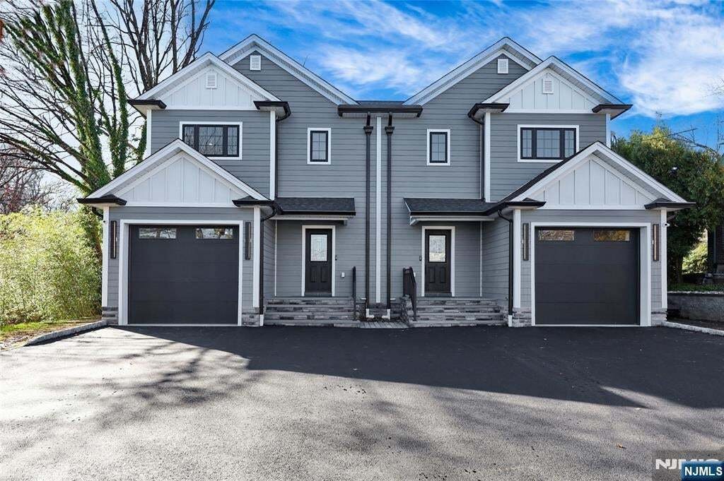 Apartment in Madison, New Jersey, United States 1 - 16775947