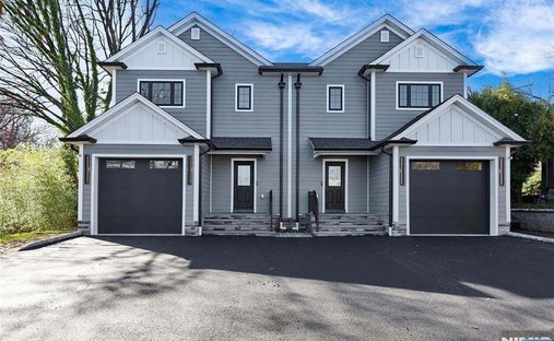 Apartment in Madison, New Jersey, United States 1