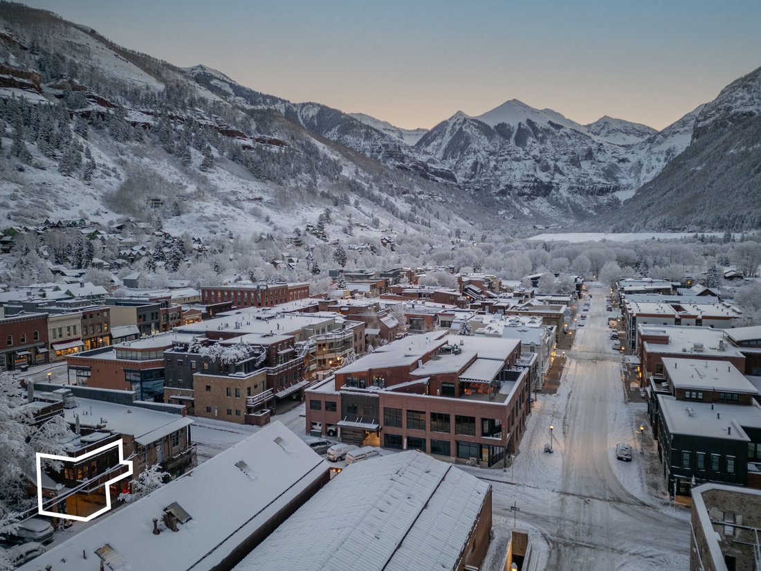 Condo in Mountain Village, Colorado, United States 5 - 16776227