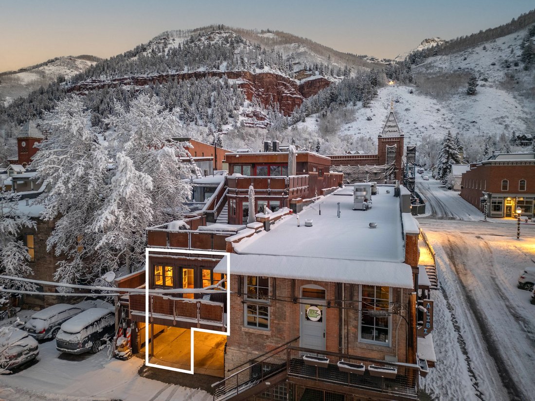 Condo in Mountain Village, Colorado, United States 3 - 16776227