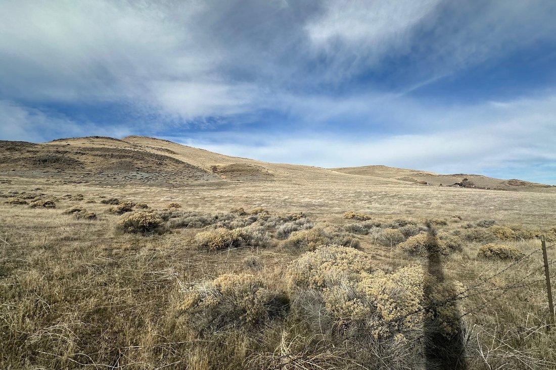 Land in Sparks, Nevada, United States 2 - 16776606