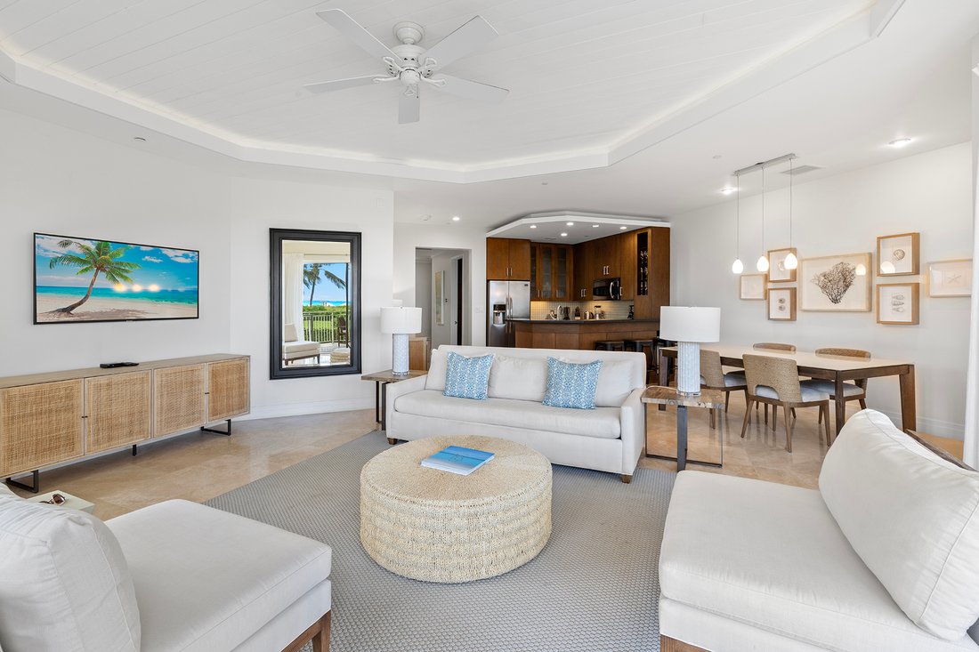 Condo in The Bight Settlement, Caicos Islands, Turks and Caicos Islands 5 - 16776534