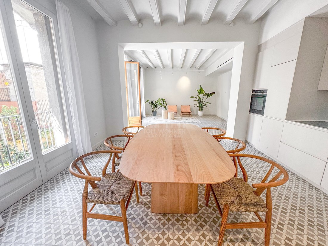Apartment in Ciutat Vella, Barcelona, Spain 5 - 16776191