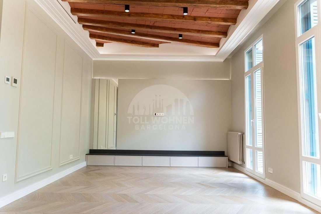 Apartment in Eixample, Barcelona, Spain 4 - 16776215