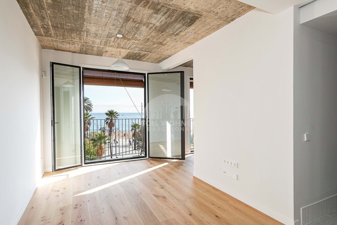 Apartment in Ciutat Vella, Barcelona, Spain 5 - 16776124