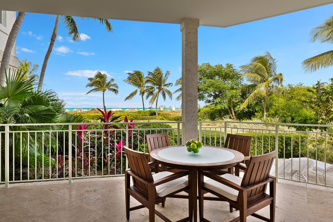 Condo in The Bight Settlement, Caicos Islands, Turks and Caicos Islands 1 - 16776534