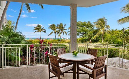 Condo in The Bight Settlement, Caicos Islands, Turks and Caicos Islands 1