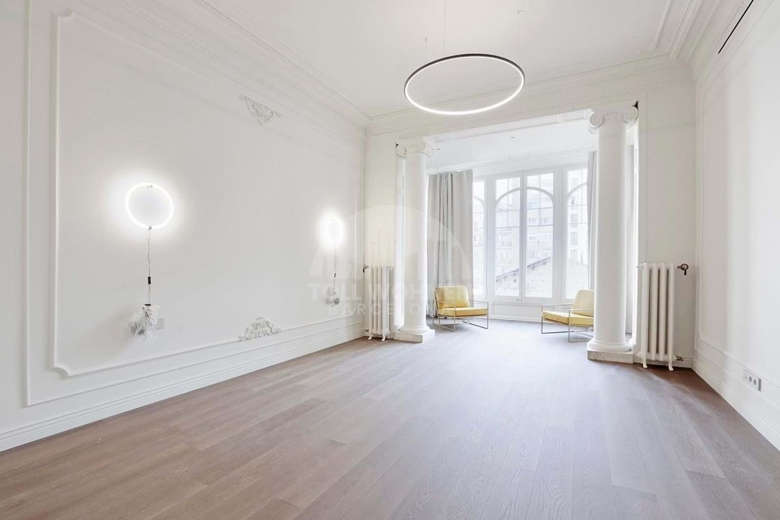 Apartment in Eixample, Barcelona, Spain 5 - 16776182