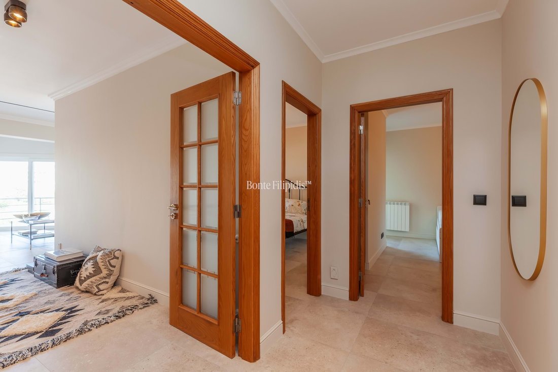 Apartment in Ericeira, Lisbon, Portugal 5 - 16581785