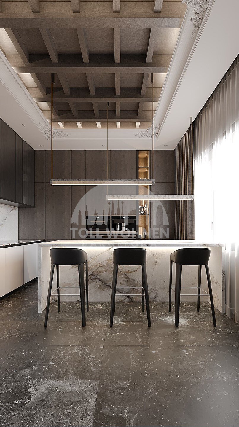 Apartment in Sarrià-Sant Gervasi, Barcelona, Spain 2 - 16776147