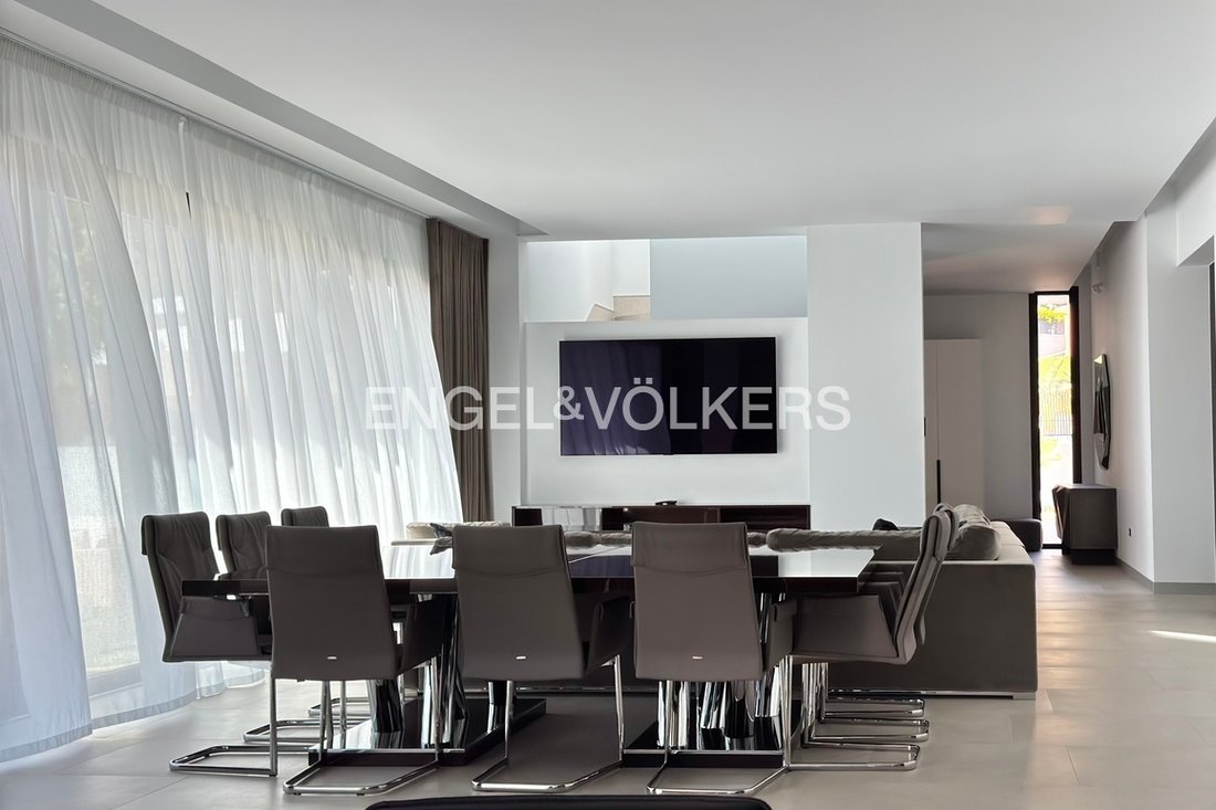 Villa in Finestrat, Valencian Community, Spain 5 - 16776029