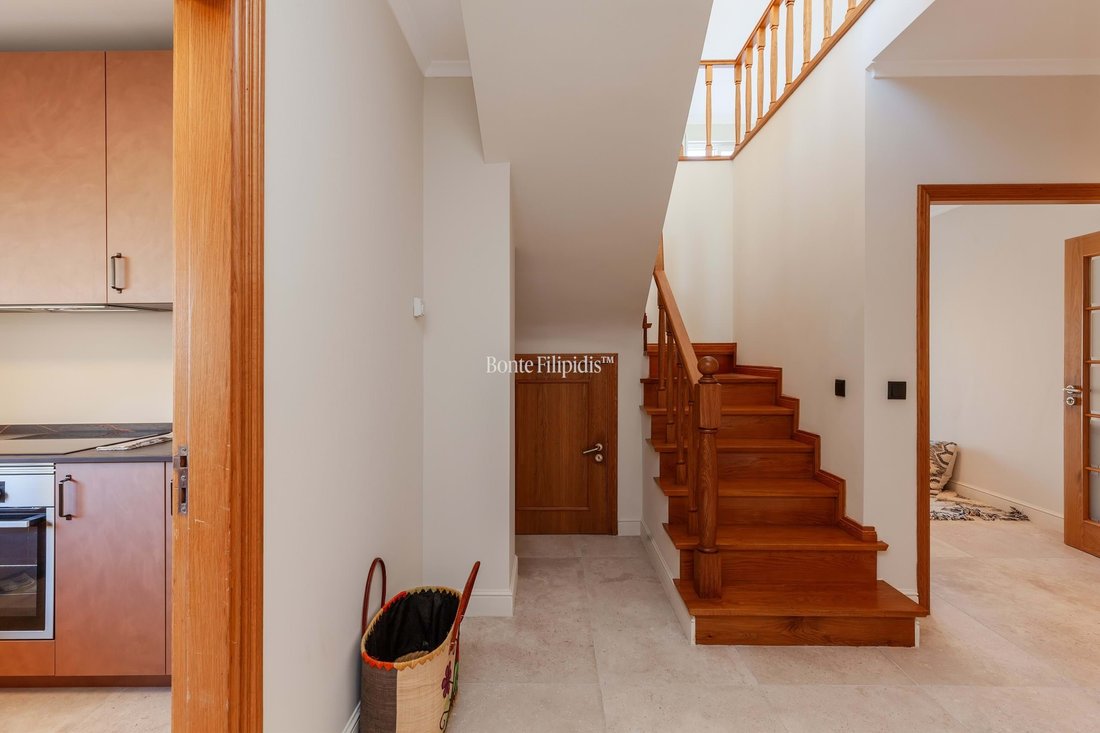 Apartment in Ericeira, Lisbon, Portugal 4 - 16581785