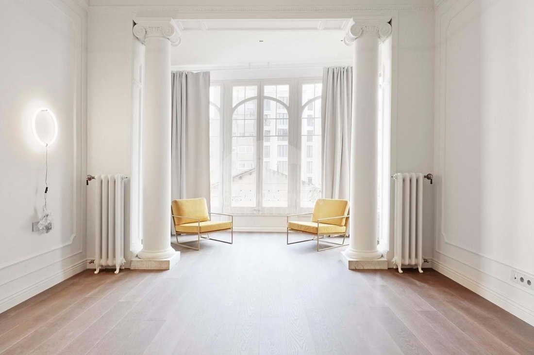 Apartment in Eixample, Barcelona, Spain 2 - 16776182